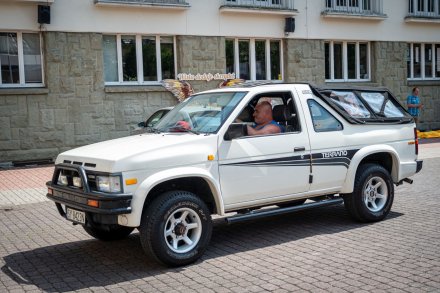 Rajd Pojazdów Zabytkowych